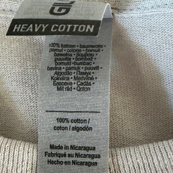 Home Plate Baseball Social Club Medium Women’s Sand T-Shirt Short Sleeve - Picture 6 of 7